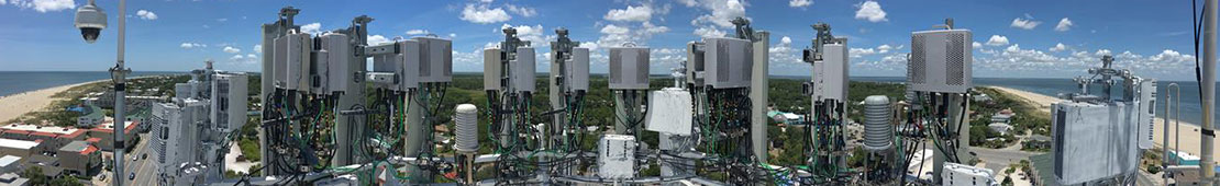 Small Cells Deployment